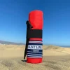 Drap de plage XXL+ en voile de coton léger
