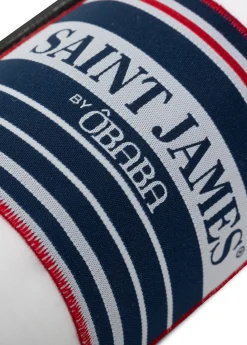 Drap de plage XXL+ en voile de coton léger