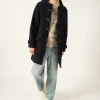 Duffle-coat Antarctique