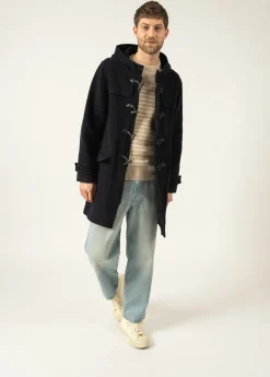 Duffle-coat Antarctique