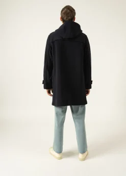 Duffle-coat Antarctique