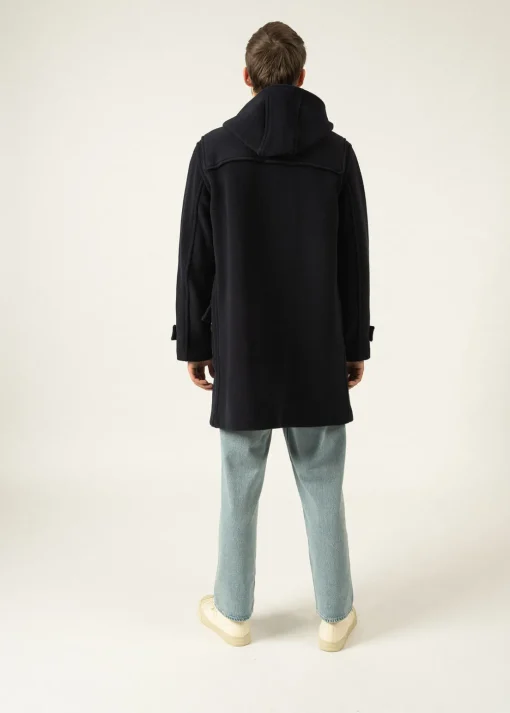 Duffle-coat Antarctique
