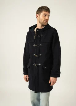 Duffle-coat Antarctique