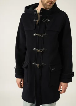 Duffle-coat Antarctique