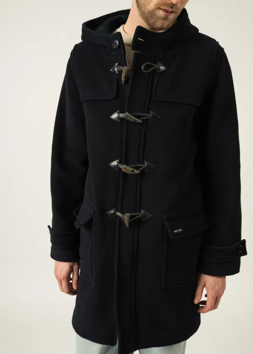 Duffle-coat Antarctique