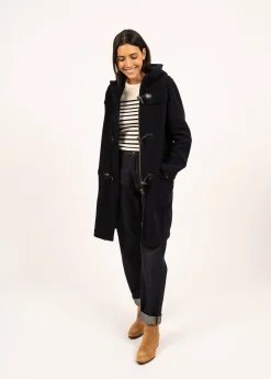 Duffle-coat Arctique