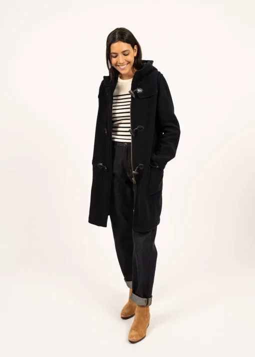 Duffle-coat Arctique