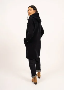 Duffle-coat Arctique