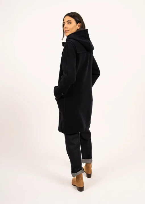 Duffle-coat Arctique