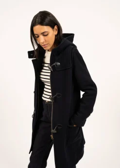 Duffle-coat Arctique