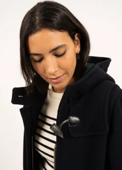 Duffle-coat Arctique