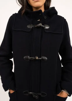 Duffle-coat Arctique