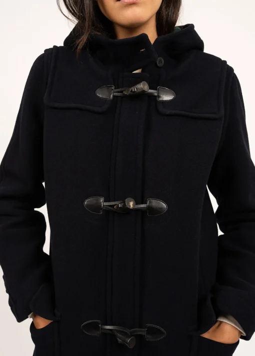 Duffle-coat Arctique