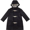 Duffle-coat enfant St Malo