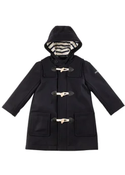 Duffle-coat enfant St Malo