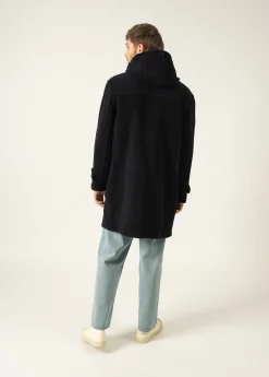 Duffle-coat Saturne