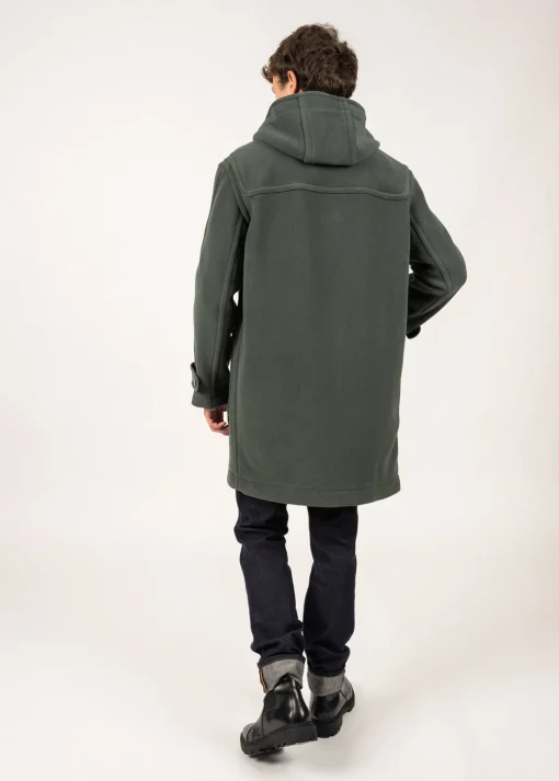 Duffle-coat Saturne