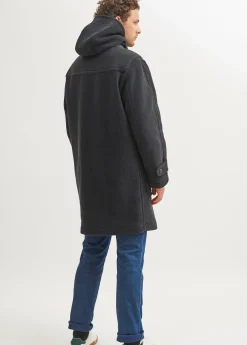 Duffle-coat Saturne