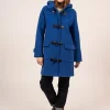 Duffle-coat Venus