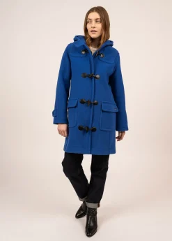 Duffle-coat Venus