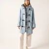 Duffle-coat Venus