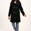 Duffle-coat Venus