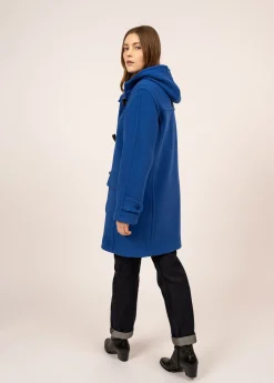 Duffle-coat Venus