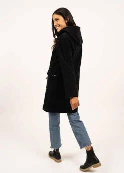 Duffle-coat Venus