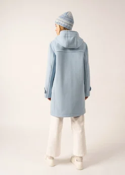 Duffle-coat Venus