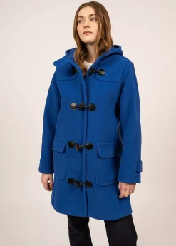Duffle-coat Venus
