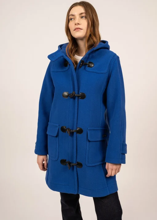Duffle-coat Venus