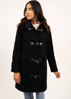 Duffle-coat Venus