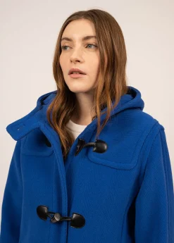 Duffle-coat Venus