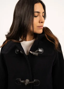 Duffle-coat Venus