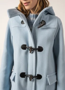 Duffle-coat Venus