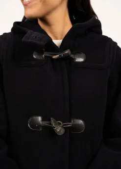 Duffle-coat Venus