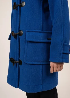 Duffle-coat Venus