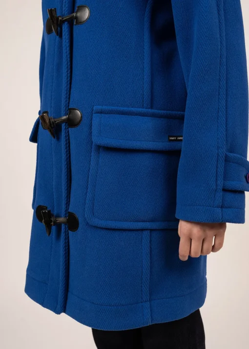 Duffle-coat Venus