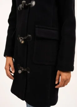 Duffle-coat Venus