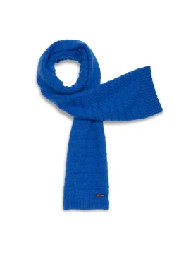 Echarpe en mohair Grisons