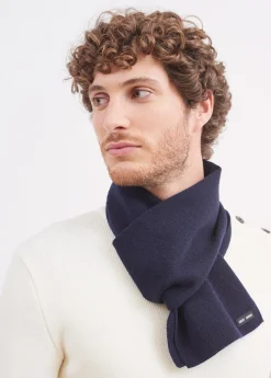 Echarpe unie Scarf