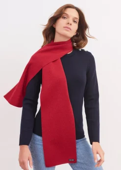 Echarpe unie Scarf