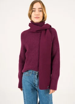 Echarpe unie Scarf