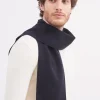 Echarpe unie Scarf