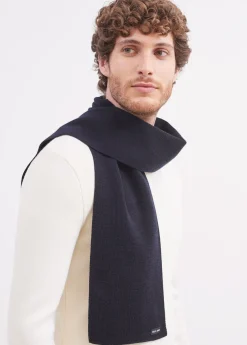 Echarpe unie Scarf