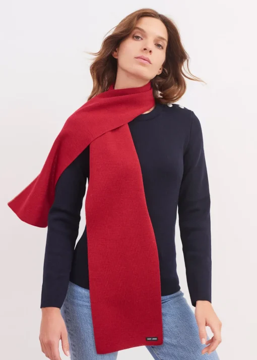 Echarpe unie Scarf
