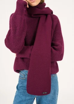 Echarpe unie Scarf