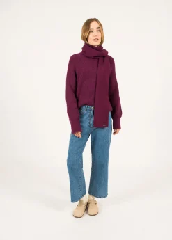 Echarpe unie Scarf