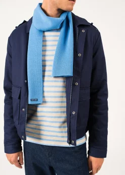 Echarpe unie Scarf