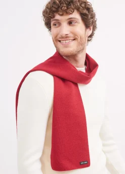Echarpe unie Scarf